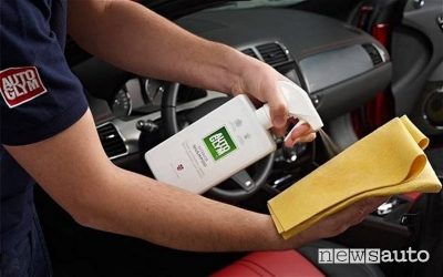 Come Proteggere L Auto Dal Sole Consigli Utili Newsauto It