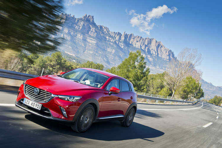 All-new Mazda CX-3_SP_2015_Action_47