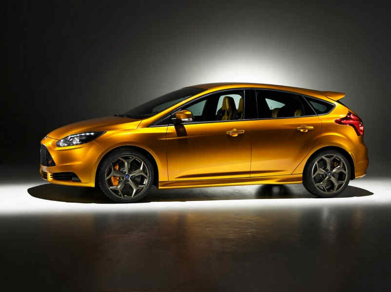 Ford-Focus-ST-1