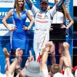 AUTOMOBILE: CIRCUIT PAUL RICARD - RACE OF FRANCE - WTCC-26/06/2015 A 28/06/2015