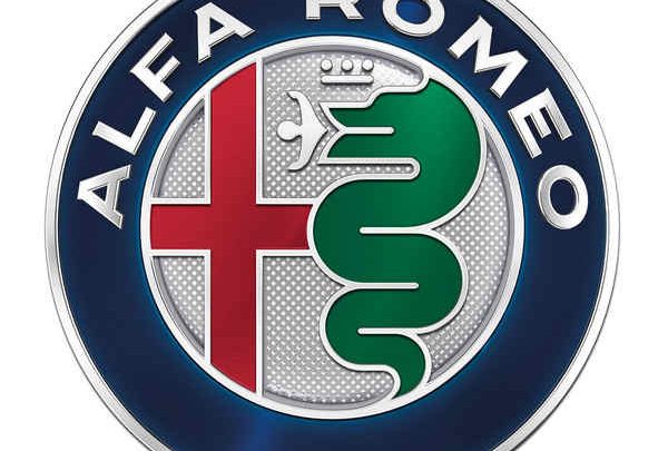 nuovo logo 2015 Alfa Romeo Biscione