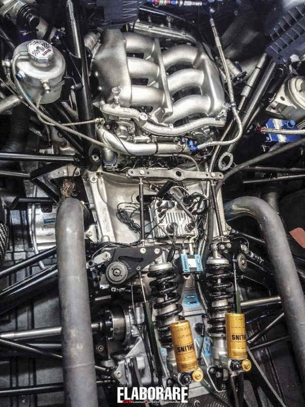 Renault_RS01 Motore Vallelunga