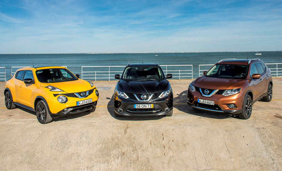 nissan-QASHQAI-gamma