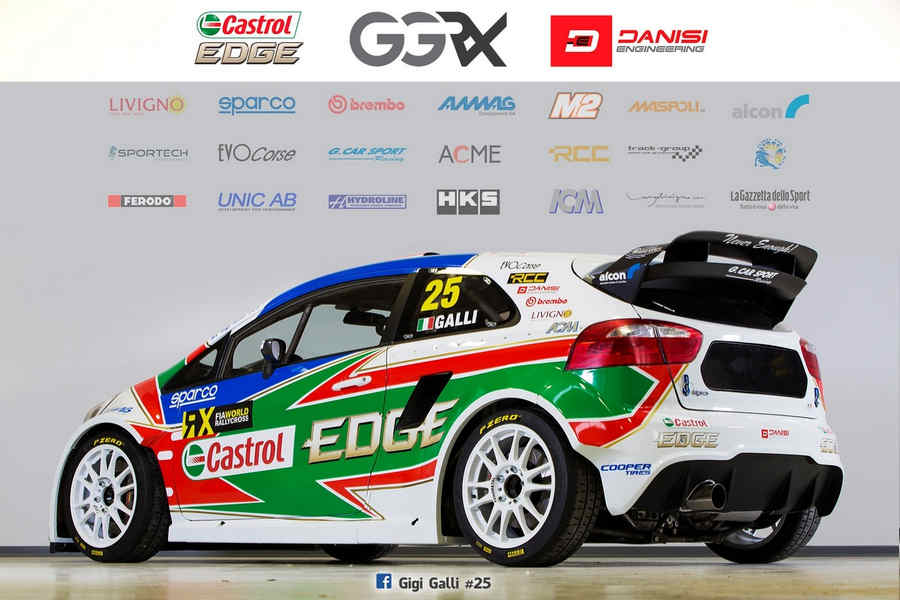 Gigi-Galli-Kia-Rio-Rallycross