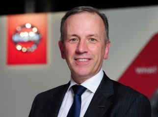 Paul-Willcox-Presidente-Nissan-Europa