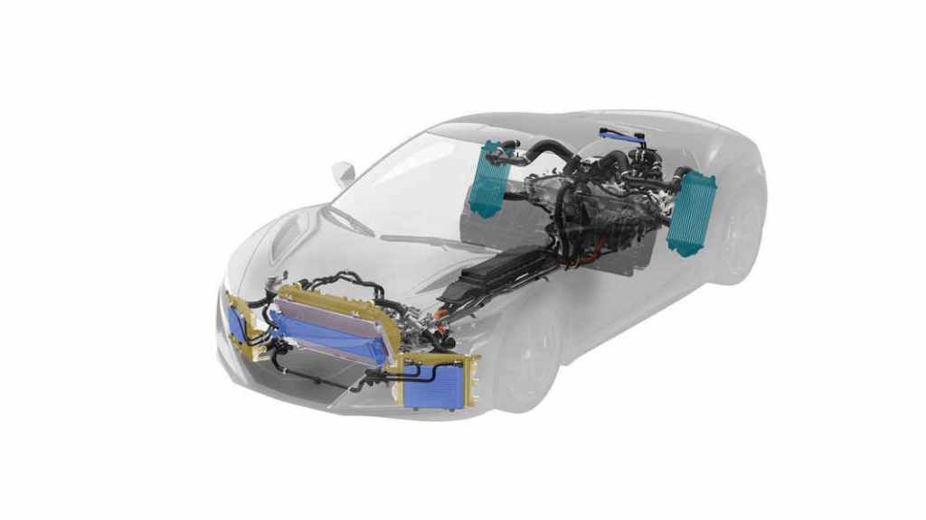 ‘TOTAL AIRFLOW MANAGEMENT’ CONCEPT