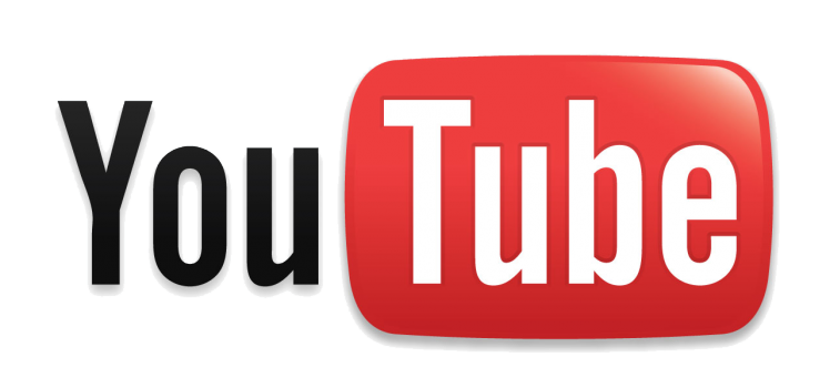 youtube logo