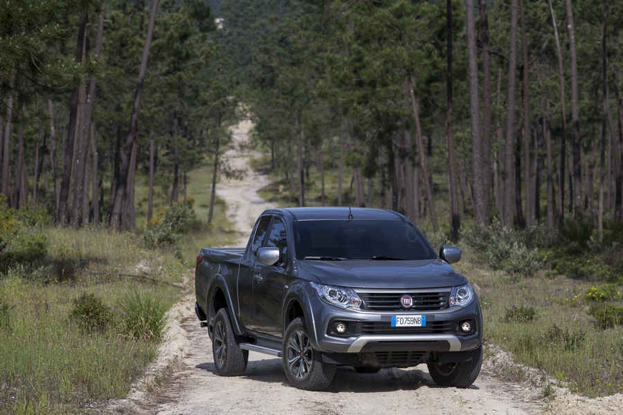 Fiat Fullback-4