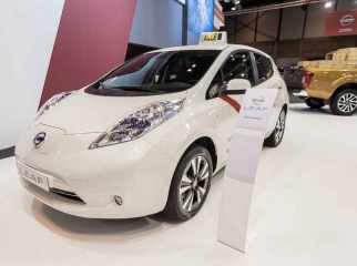 Nissan-Leaf-taxi-elettrico-Spagna-2