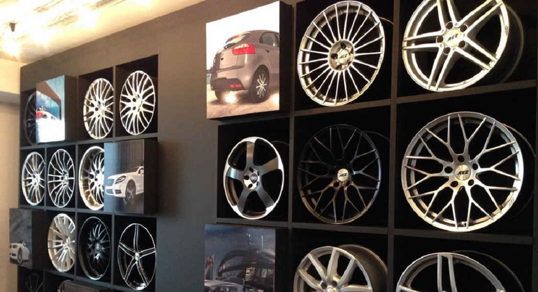 Assoruote, 10 anni ad Autopromotec 2019