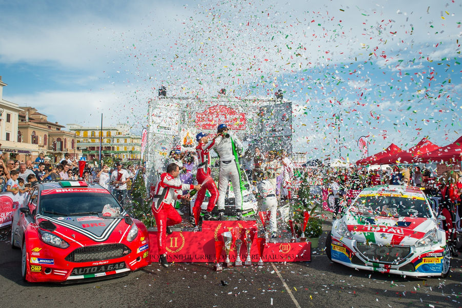 Rally-Roma-RRC-podio-2015