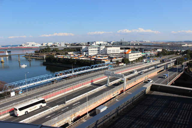 Tokyo-Shuto-Expressway