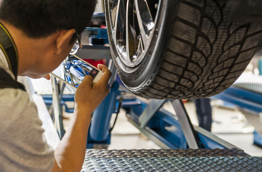Autopromotec