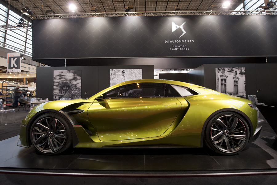 ds-e-tense