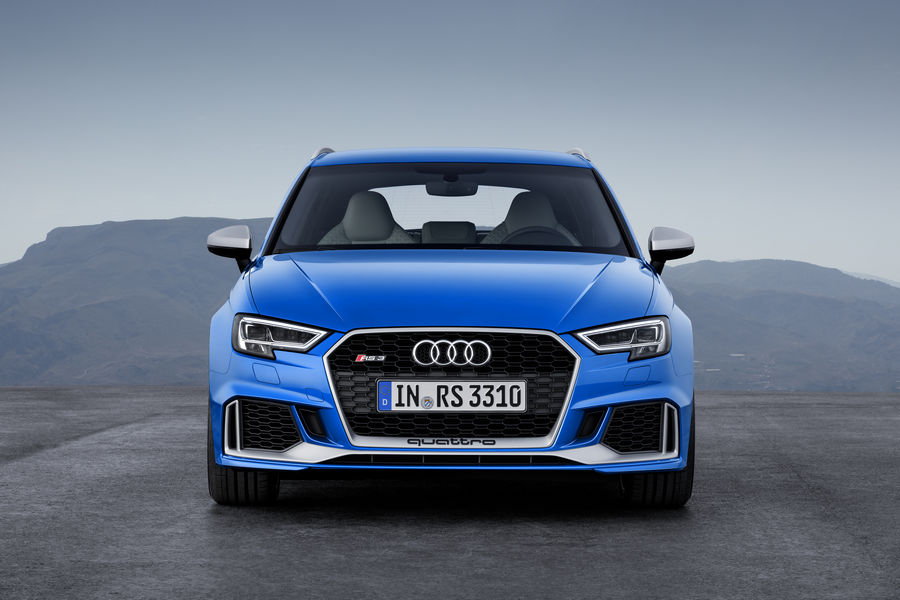 Audi RS 3 Sportback