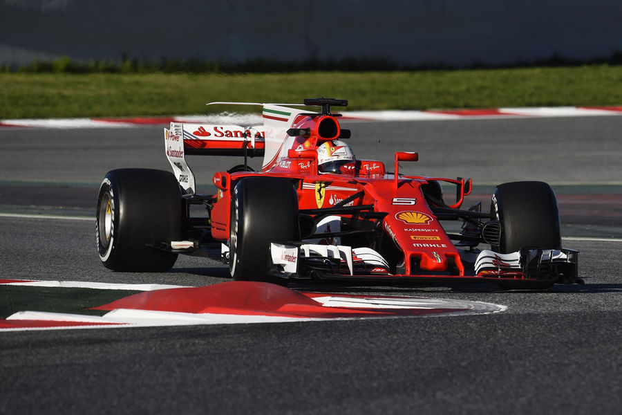 F1-2017-Vettel-Ferrari-SF70H