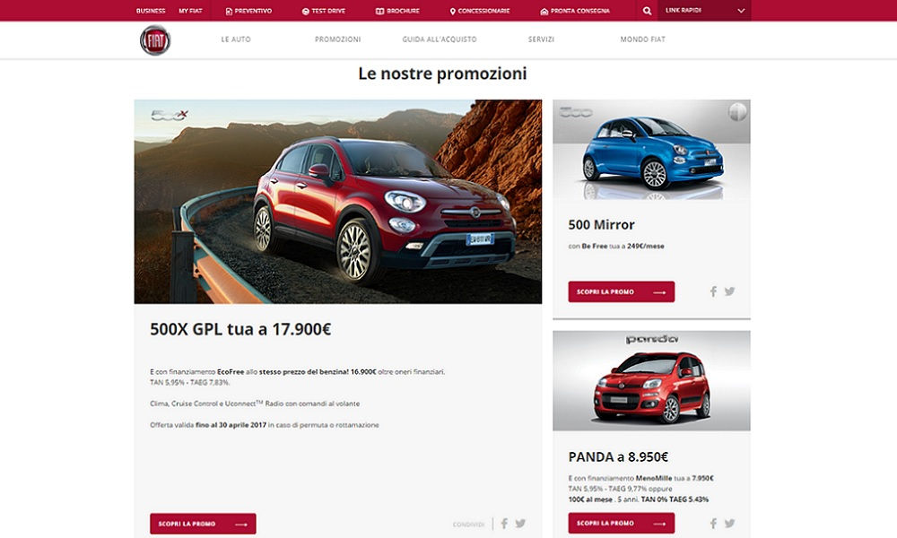 fiat-home-page-internet