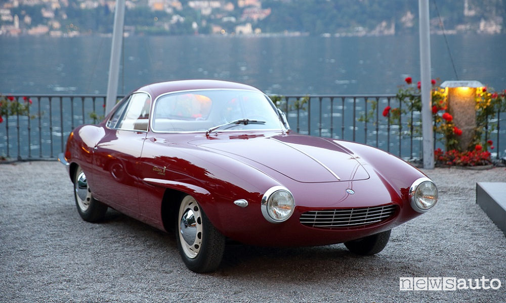 Alfa-Romeo-Giulietta- Prototipo-1957-Villa-Este