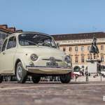 Circolazione auto storiche Torino Piemonte