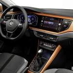 Plancia strumenti Volkswagen Polo