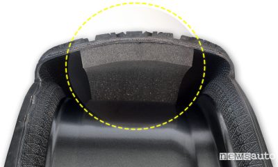 Pneumatici invernali Dunlop con tecnologia Noise Shield
