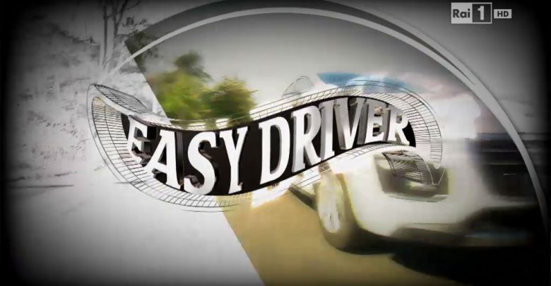Easy Driver Rai1 orari