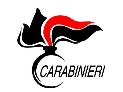 Logo dei Carabinieri