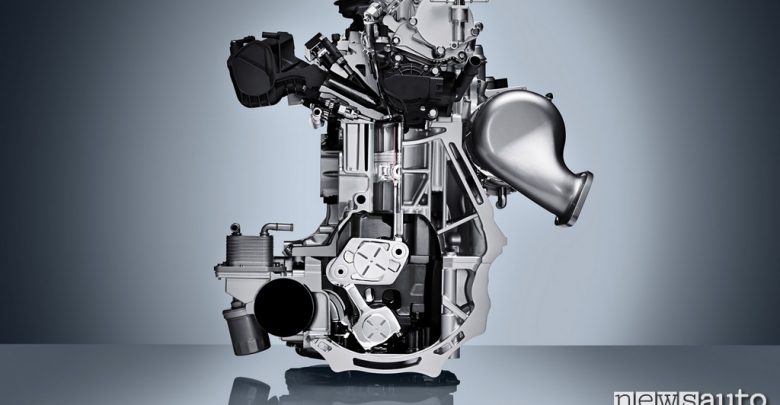 Infiniti vc turbo motore