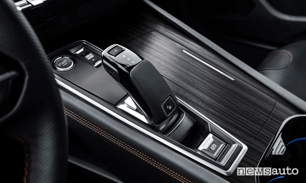 Peugeot 508 2018