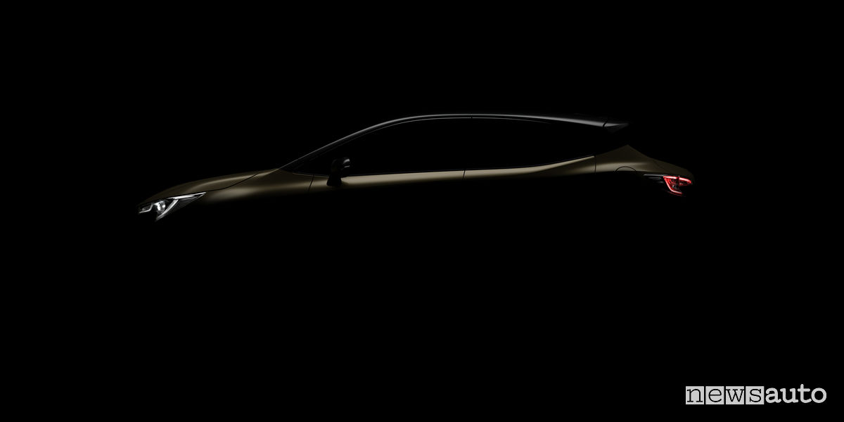 Toyota Ginevra 2018 Auris