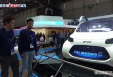 smart elettric guida autonoma su NewsautoTV_puntata_20