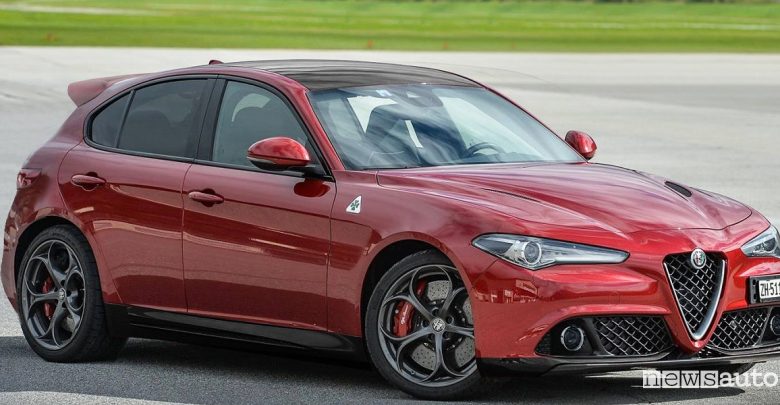 Alfa Romeo Giulietta 2019, come sarà?