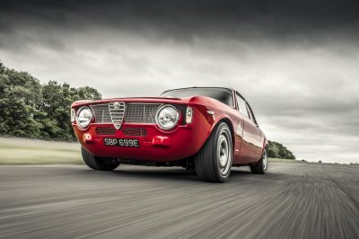 Alfa Romeo gta alfaholics