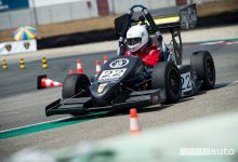 Formula SAE Varano 2018