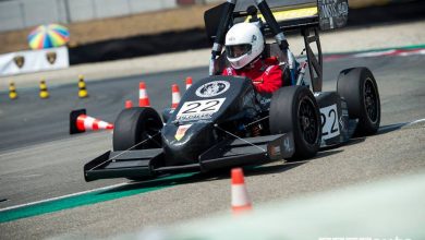 Formula SAE Varano 2018