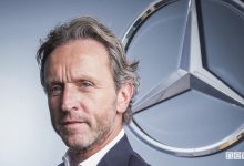 Radek Jelinek, nuovo Presidente Mercedes-Benz Italia