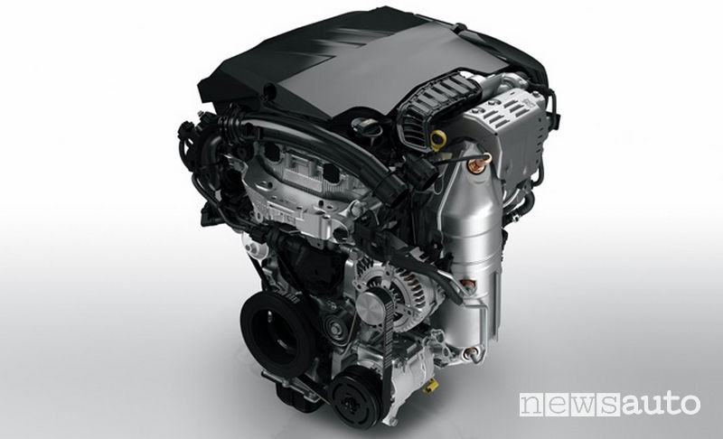 Nuovi motori Euro 6.2 Groupe PSA