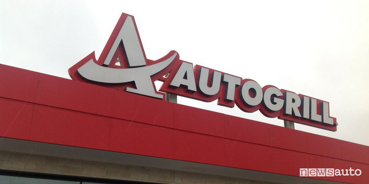 Rischio contagio Covid-19, prevenzione in Autogrill