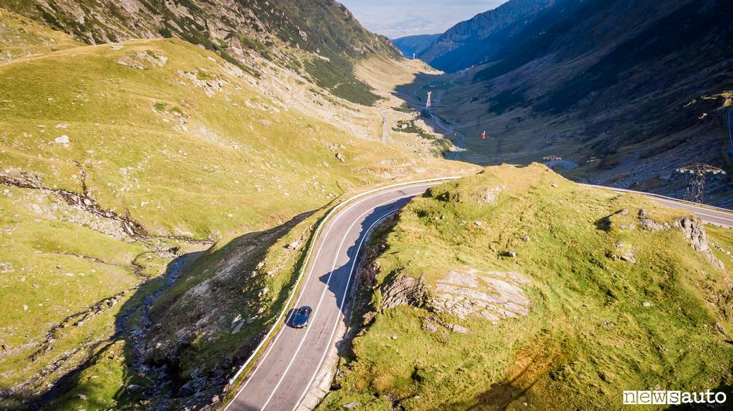 Transfagarasan Road (6)
