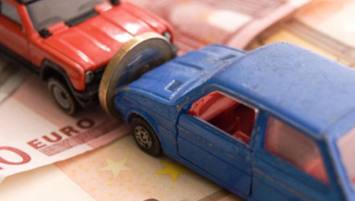 Attestato di rischio car denaro