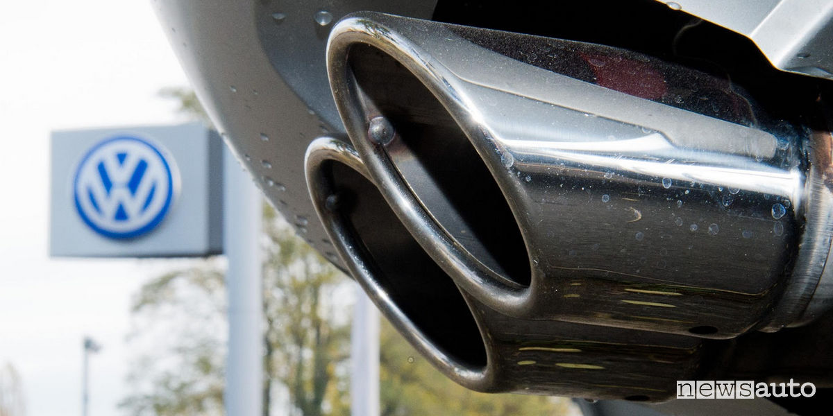 Taglio emissioni Co2 per le auto imposto dalla Unione Europea