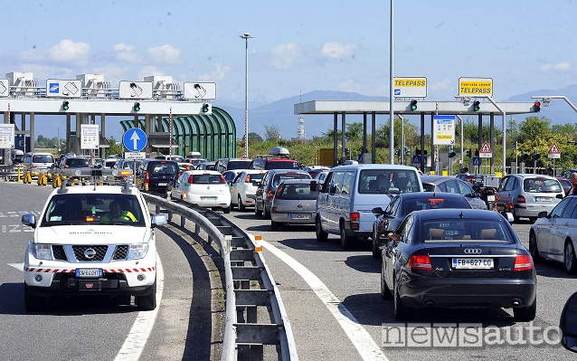 autostrade per l'italia traffico in tempo reale, google maps soluzioni