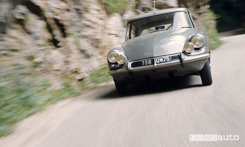 DS Pallas 1964