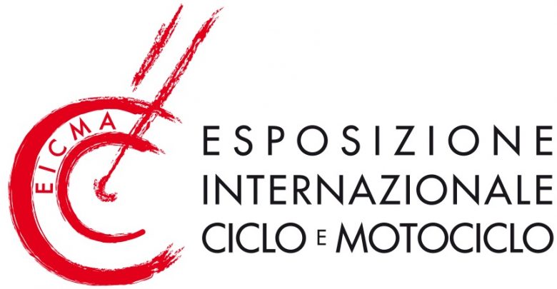 EICMA-LOGO-2018 Salone Ciclo e Motociclo Milano