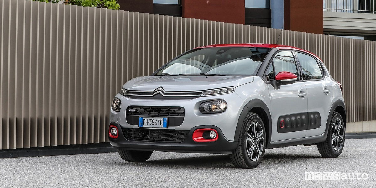 Vendite auto ottobre 2018 Groupe PSA