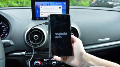 Android Auto come funziona