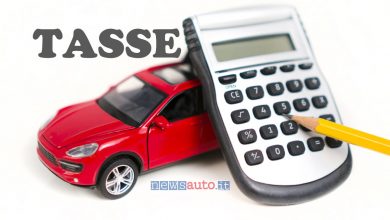 Malus auto 2019, come funziona l'ecotassa