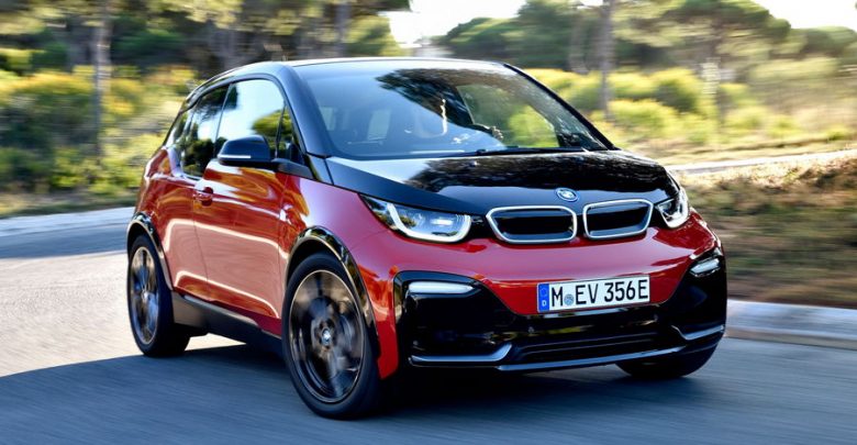 fallimento auto elettriche BMW i3