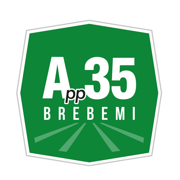 App per l'autostrada A35 Brebemi