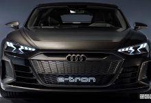 Audi Ginevra 2019, auto ibride ed elettriche